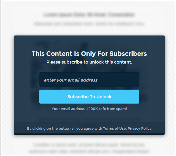 Content Locker: How Can It Help You Monetize Your Website Faster