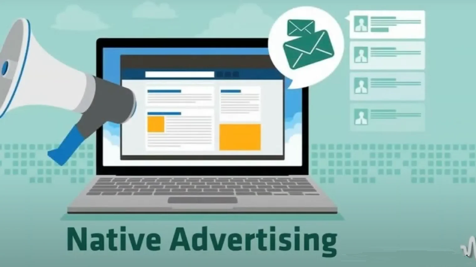 native advertising for publishers