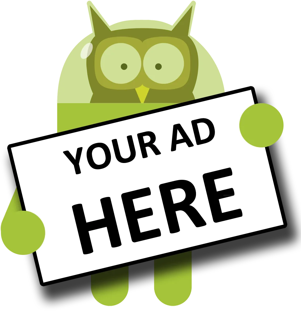 place ads on your website