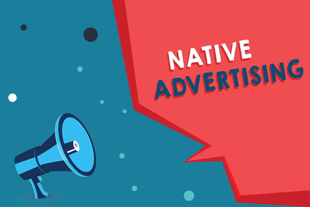 native advertising pros and cons