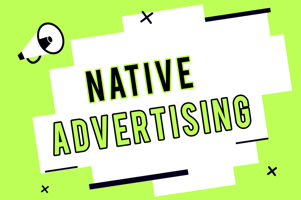 pros and cons of native advertising