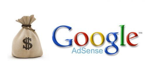 google adsens