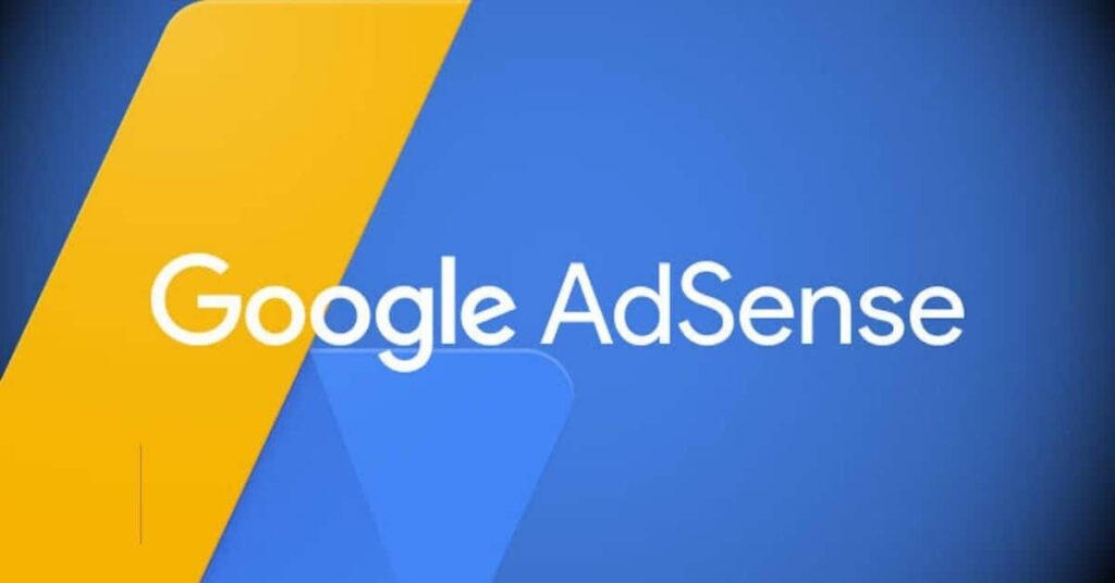 how to earn with google adsense without website