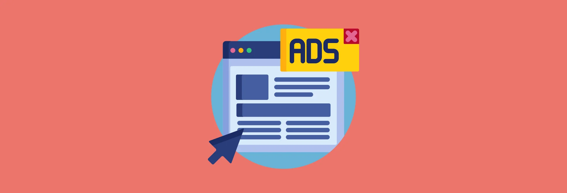 how to place banner ads