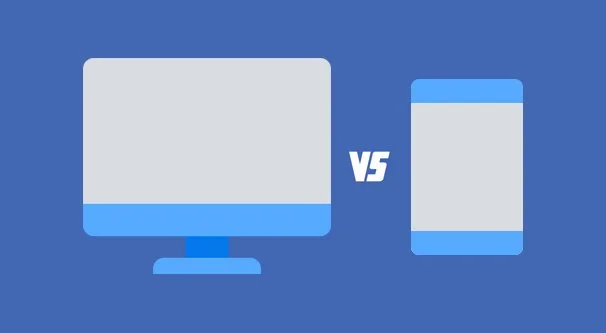 mobile ads vs desktop ads