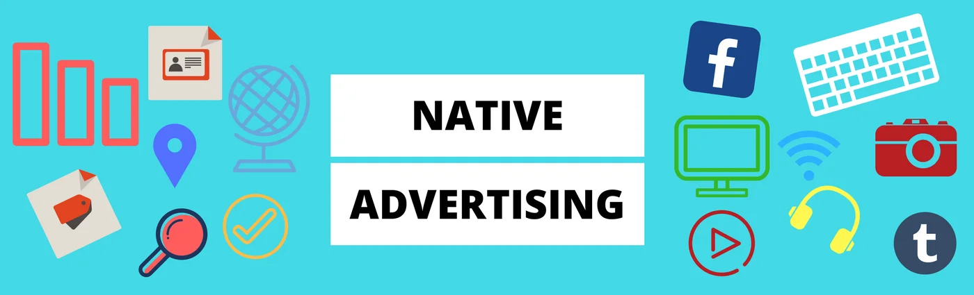 native ads clickbank