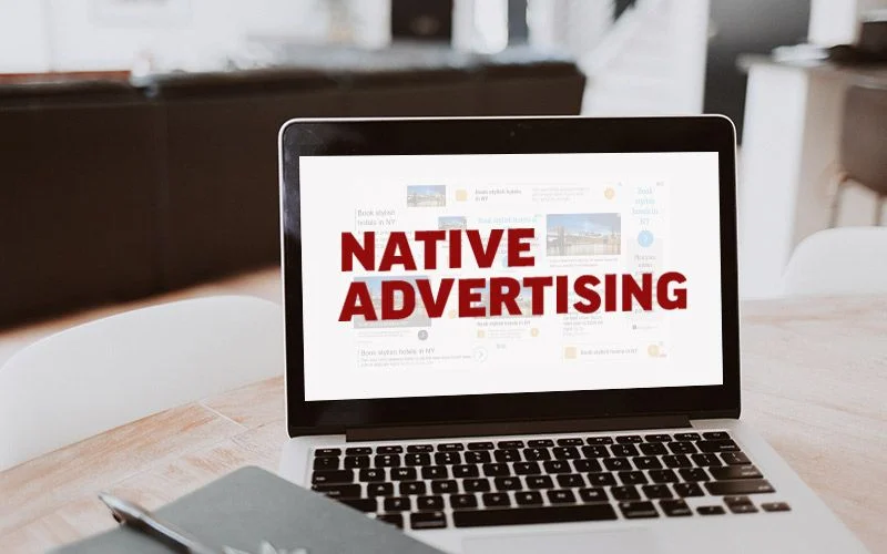native ads trends 2021