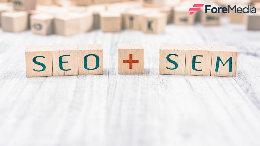 SEO y SEM: Claves para la visibilidad en motores de búsqueda