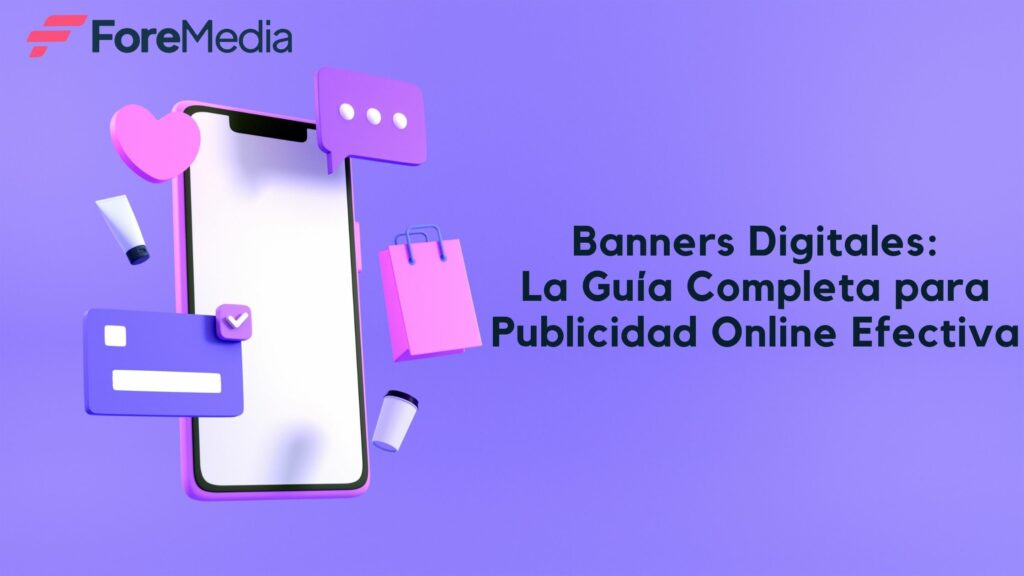 Guía completa para banners digitales