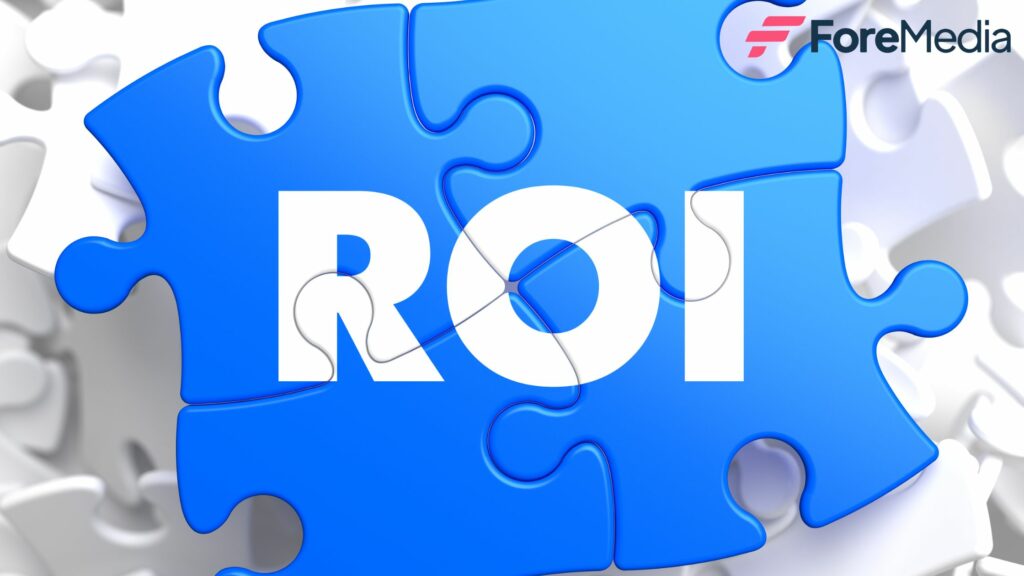Максимизация ROI: стратегии интернет-маркетинга