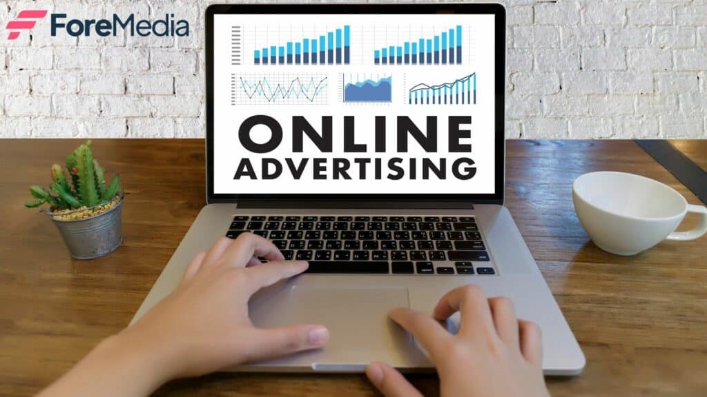 Разнообразие онлайн-рекламы: контекст, медиа, соцсети и другие платформы